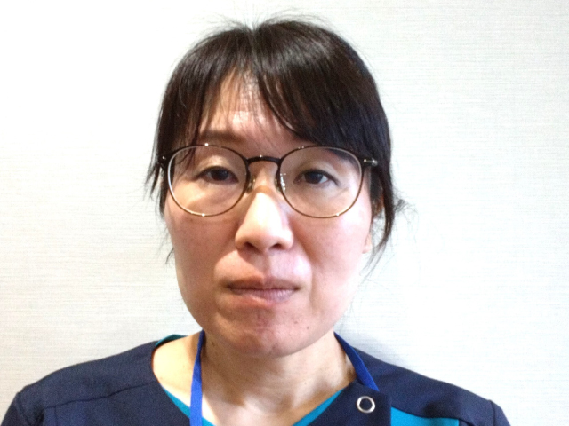 寿生訪問介護/薫風24ケアサポートセンター 介護職 原 美華 写真